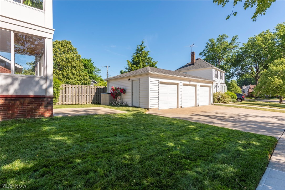 16200 Munn Road Cleveland, OH 44111 - Photo 5 of 33 Gallery Image 5