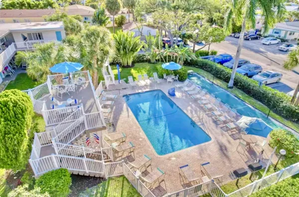 $2,500 | 3225 Northeast 16th Street, Unit 9A, Pompano Beach, FL 33062