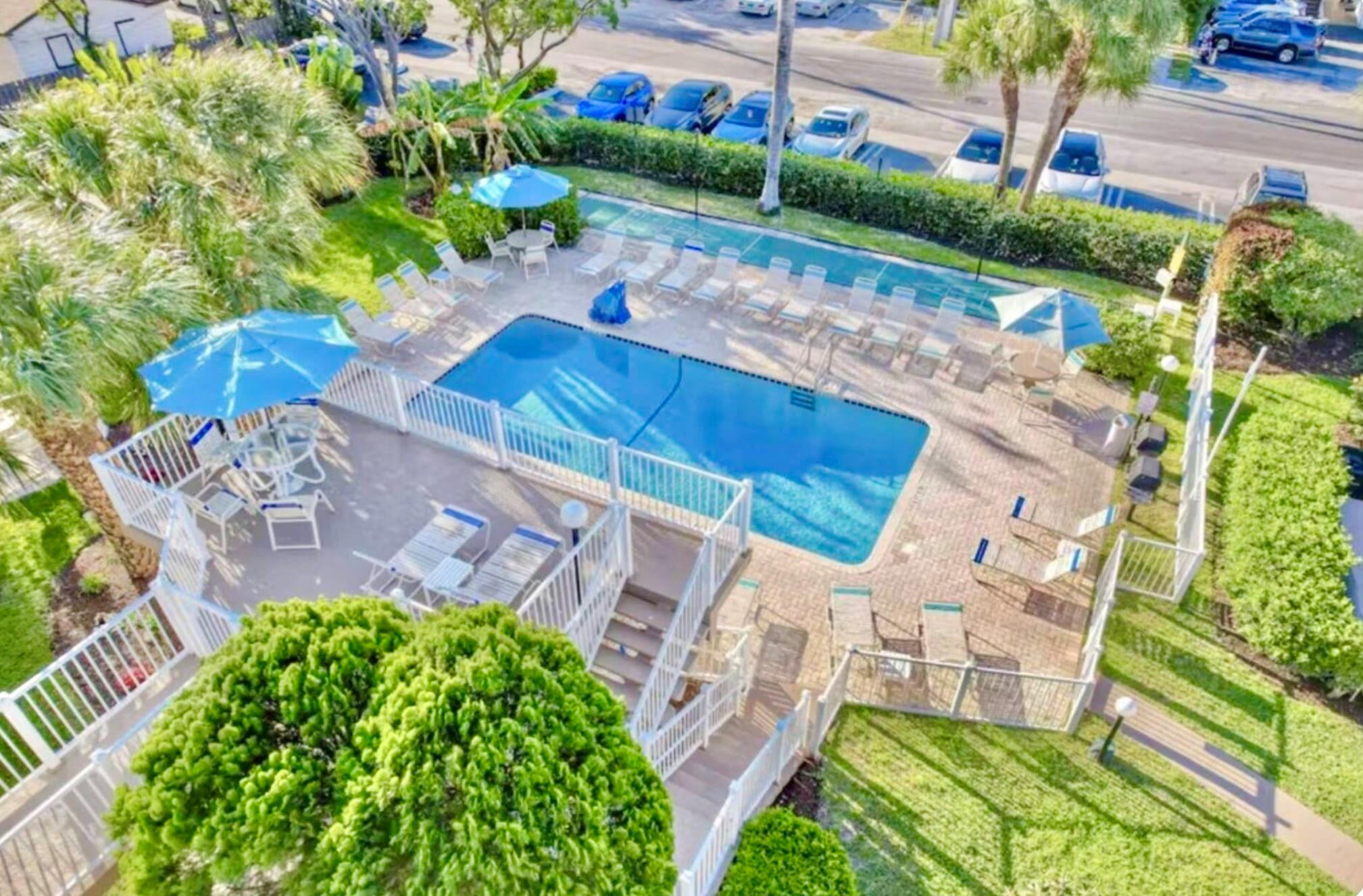 3225 Northeast 16th Street, Unit 9A Pompano Beach, FL 33062 - Photo 23 of 32 Photo 23