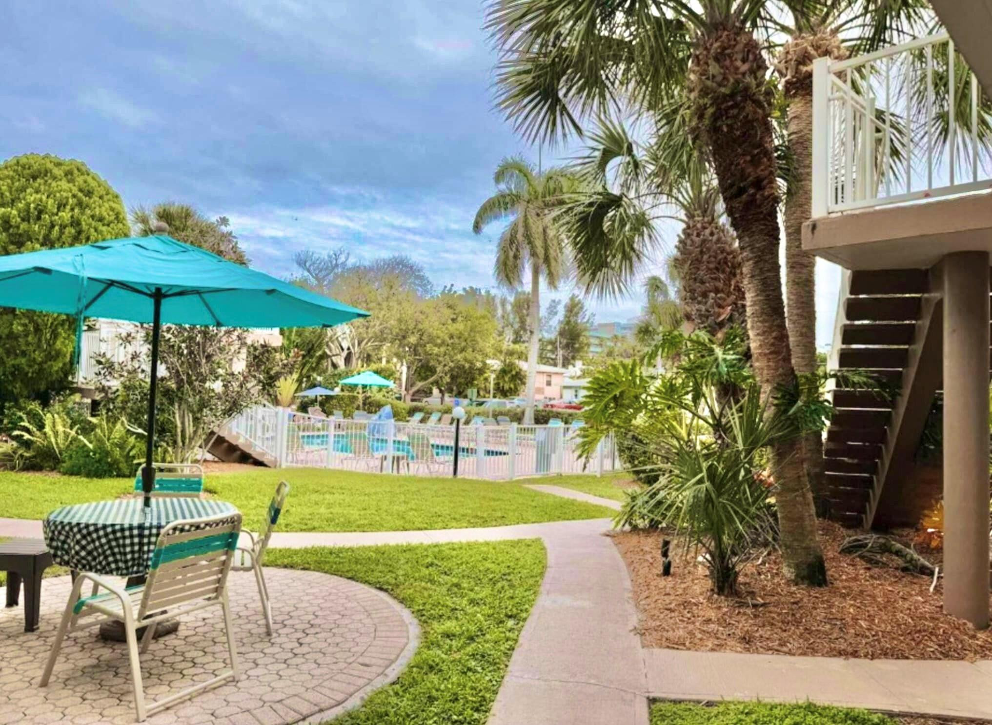 3225 Northeast 16th Street, Unit 9A Pompano Beach, FL 33062 - Photo 24 of 32 Photo 24