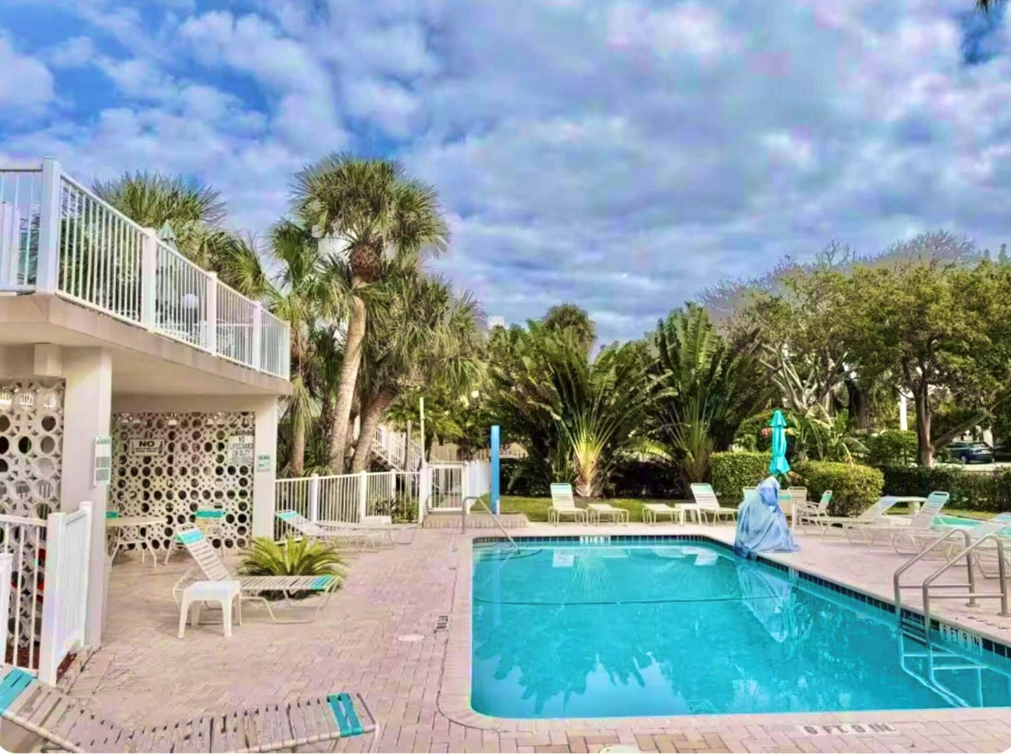 3225 Northeast 16th Street, Unit 9A Pompano Beach, FL 33062 - Photo 27 of 32 Photo 27