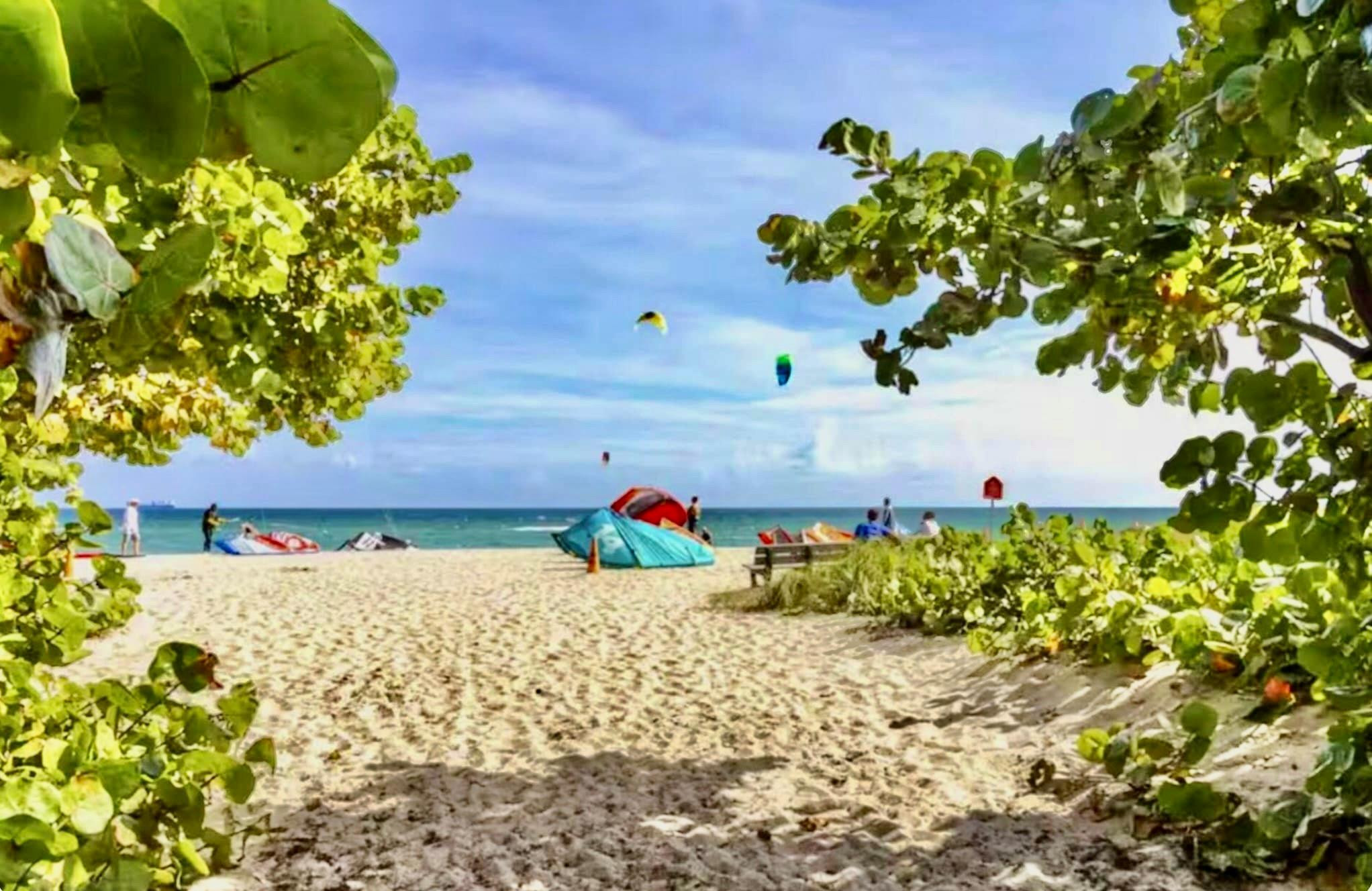 3225 Northeast 16th Street, Unit 9A Pompano Beach, FL 33062 - Photo 30 of 32 Photo 30