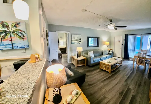 $2,500 | 3225 Northeast 16th Street, Unit 9A, Pompano Beach, FL 33062