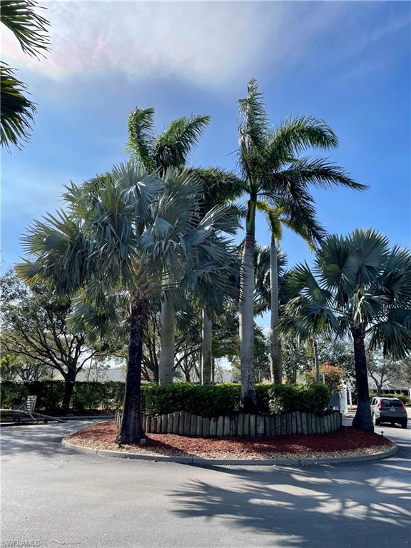 8224 Key Royal Circle, Unit 211 Naples, FL 34119 - Photo 16 of 25 a view of a street