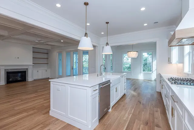 $1,480,000 | 1449 Jeremy Cay Court, Awendaw, SC 29429