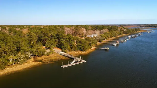 $1,480,000 | 1449 Jeremy Cay Court, Awendaw, SC 29429