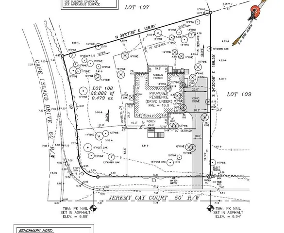 $1,480,000 | 1449 Jeremy Cay Court, Awendaw, SC 29429