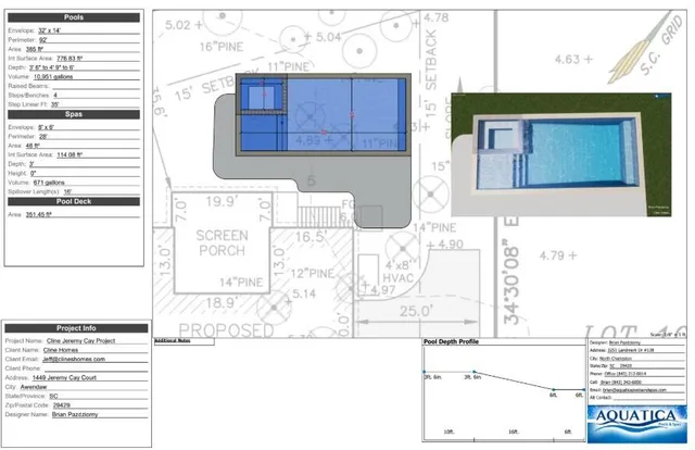 $1,480,000 | 1449 Jeremy Cay Court, Awendaw, SC 29429