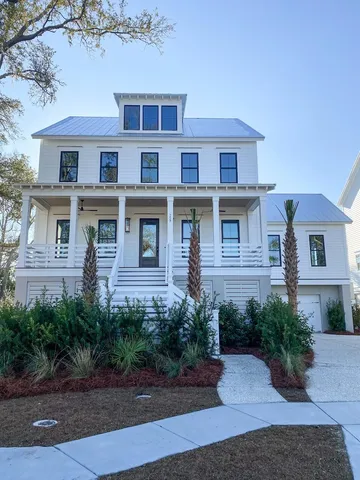 $1,480,000 | 1449 Jeremy Cay Court, Awendaw, SC 29429