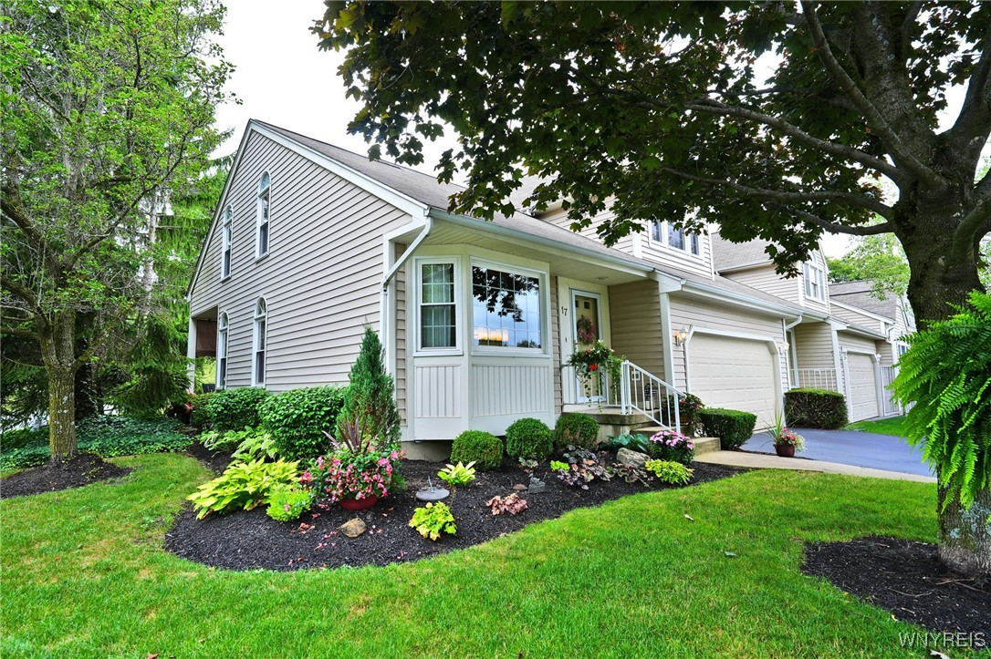 17 Old Mill Circle Elma, NY 14059 - Photo 2 of 42