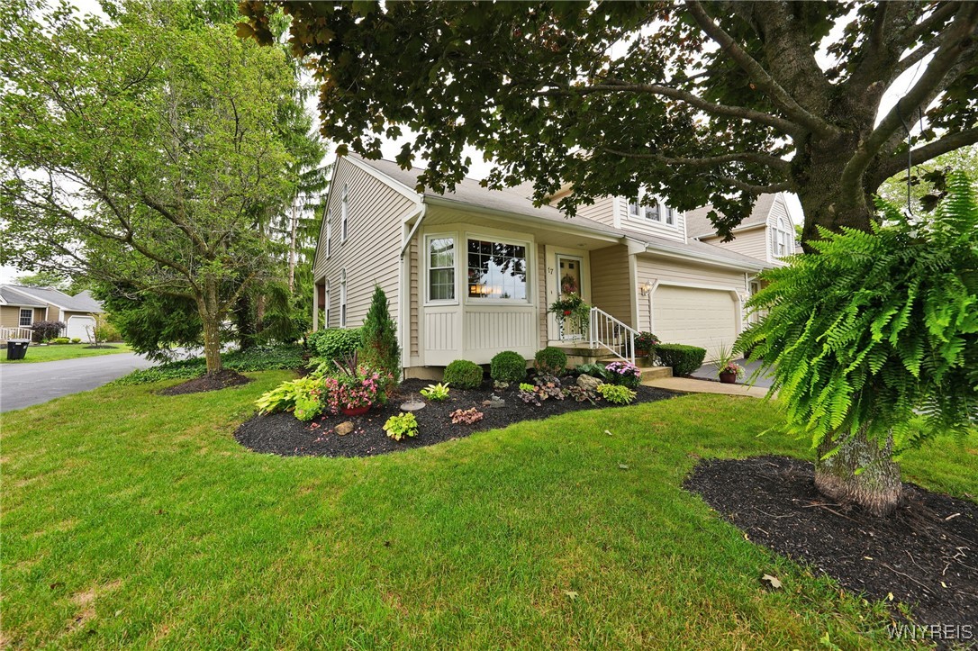 17 Old Mill Circle Elma, NY 14059 - Photo 35 of 42