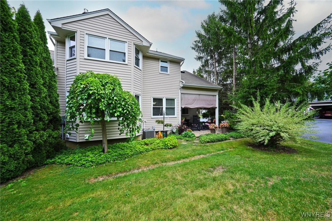 17 Old Mill Circle Elma, NY 14059 - Photo 40 of 42