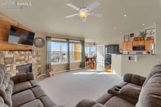 12033 Rio Secco Road Peyton, CO 80831 - Photo 4 of 25 Gallery Image 4