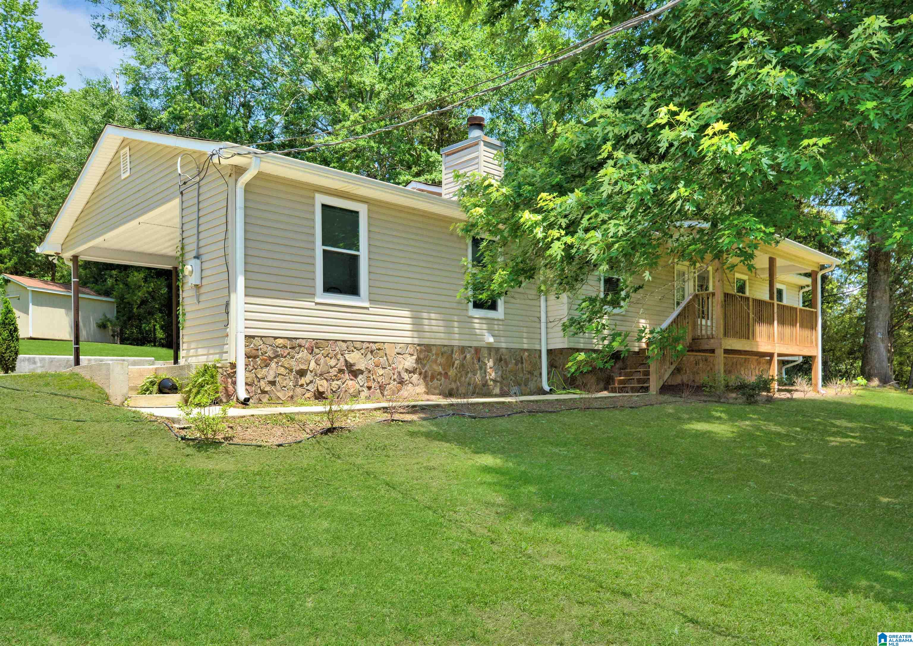 3256 Karl Daly Road Birmingham, AL 35210 - Photo 2 of 36