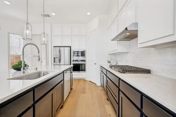 $425,000 | 8117 Yellow Brick Pass, McKinney, TX 75071