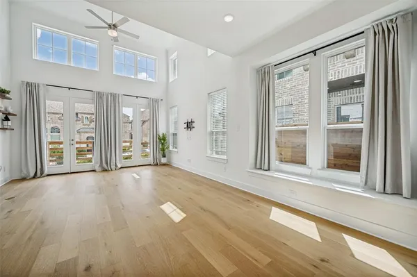 $425,000 | 8117 Yellow Brick Pass, McKinney, TX 75071