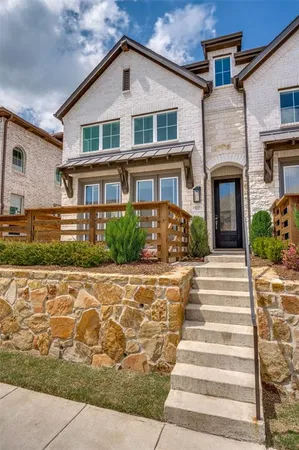 $425,000 | 8117 Yellow Brick Pass, McKinney, TX 75071