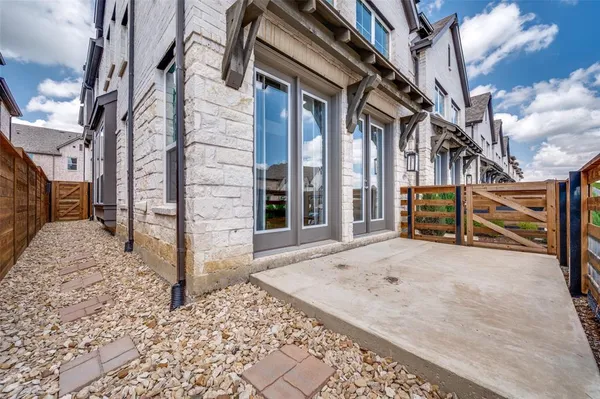 $407,000 | 8117 Yellow Brick Pass, McKinney, TX 75071