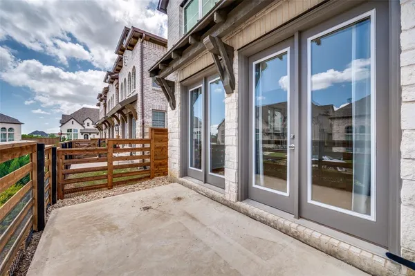 $407,000 | 8117 Yellow Brick Pass, McKinney, TX 75071