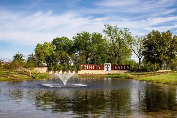$407,000 | 8117 Yellow Brick Pass, McKinney, TX 75071