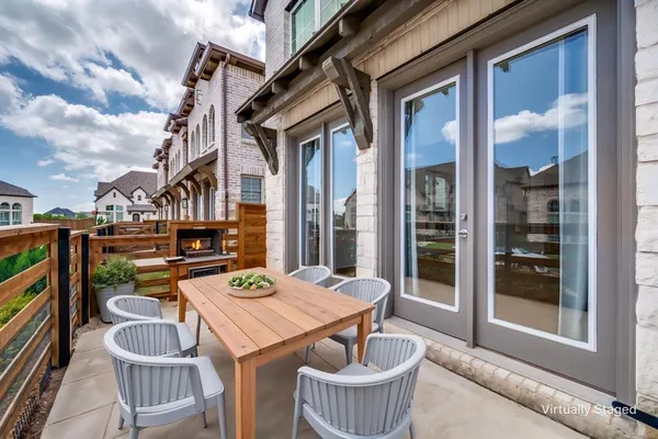 $407,000 | 8117 Yellow Brick Pass, McKinney, TX 75071
