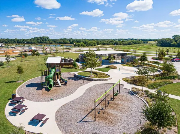 $407,000 | 8117 Yellow Brick Pass, McKinney, TX 75071