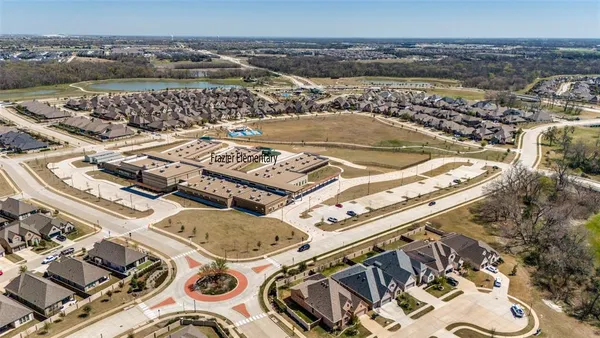 $425,000 | 8117 Yellow Brick Pass, McKinney, TX 75071