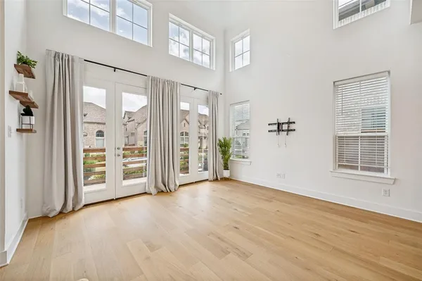 $425,000 | 8117 Yellow Brick Pass, McKinney, TX 75071