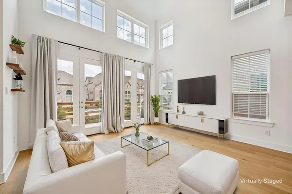 $407,000 | 8117 Yellow Brick Pass, McKinney, TX 75071