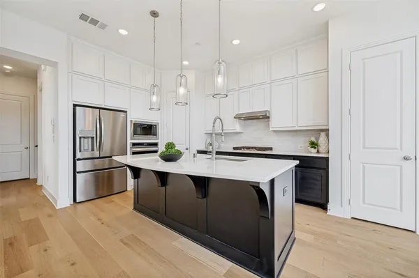 $407,000 | 8117 Yellow Brick Pass, McKinney, TX 75071