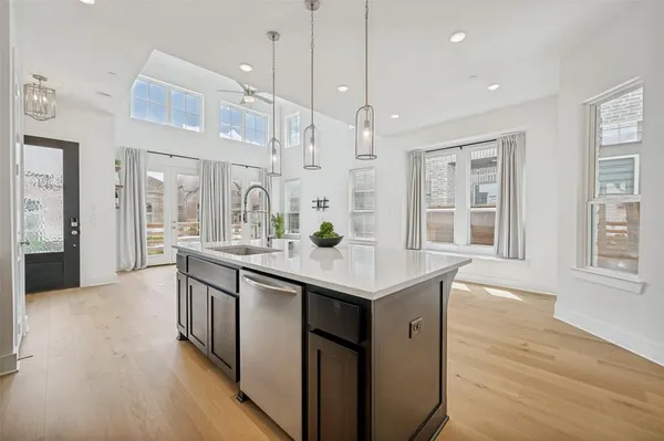 $425,000 | 8117 Yellow Brick Pass, McKinney, TX 75071