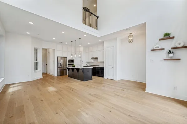 $425,000 | 8117 Yellow Brick Pass, McKinney, TX 75071