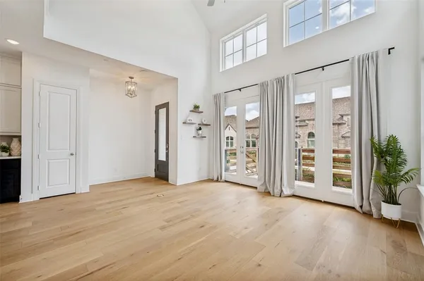 $425,000 | 8117 Yellow Brick Pass, McKinney, TX 75071