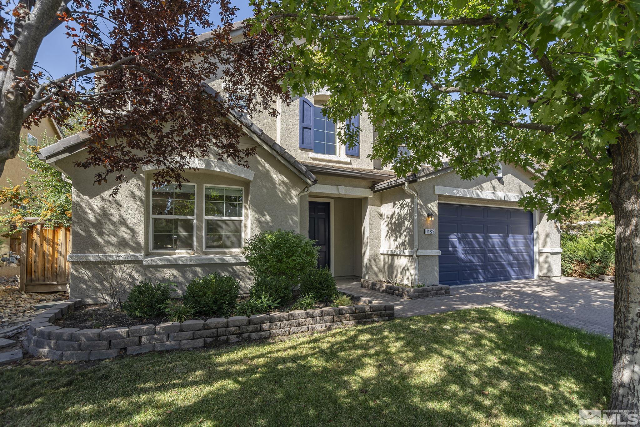 11225 Parma Way Reno, NV 89521 - Photo 2 of 40 Photo 2