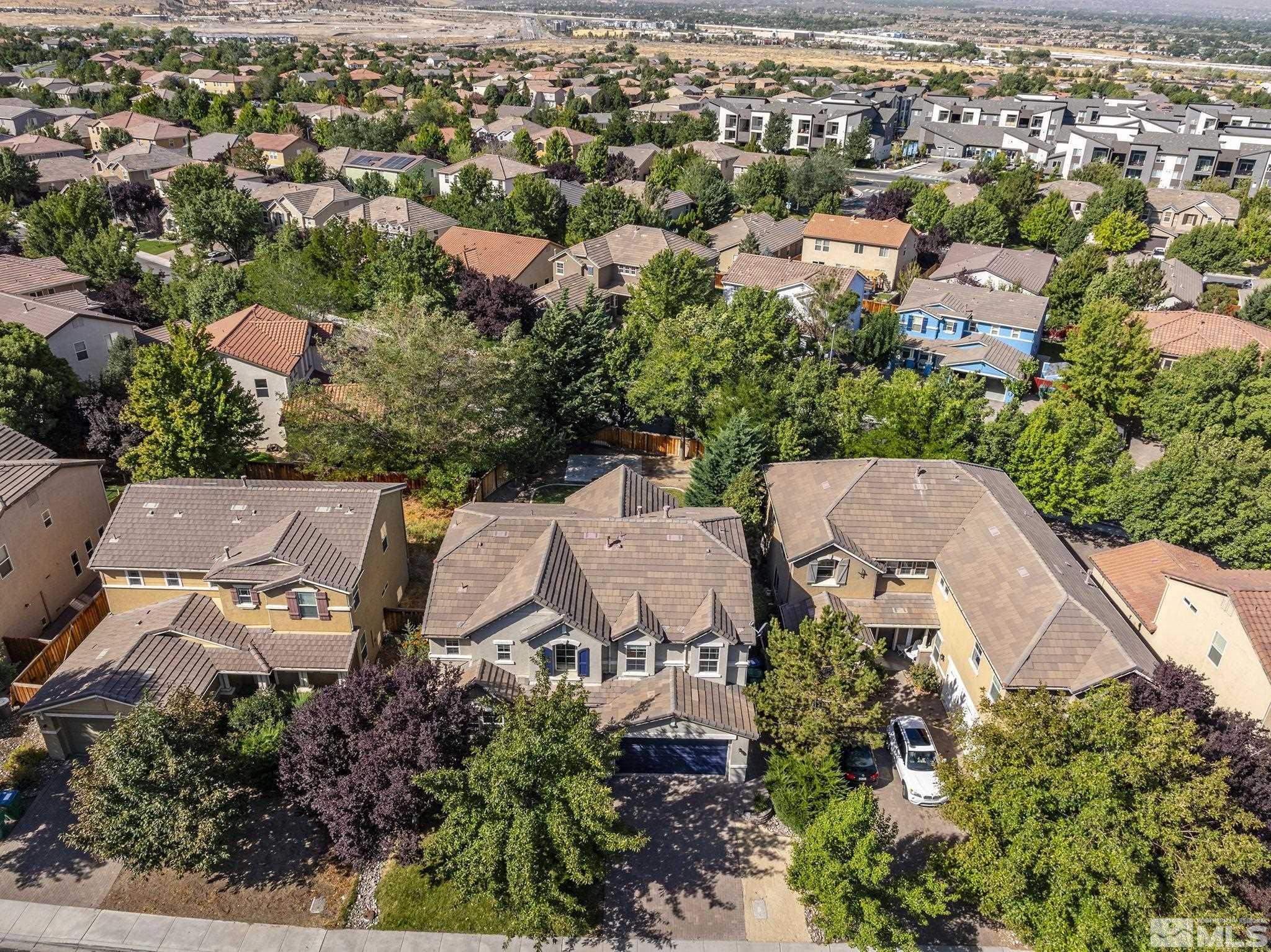 11225 Parma Way Reno, NV 89521 - Photo 37 of 40 Photo 37