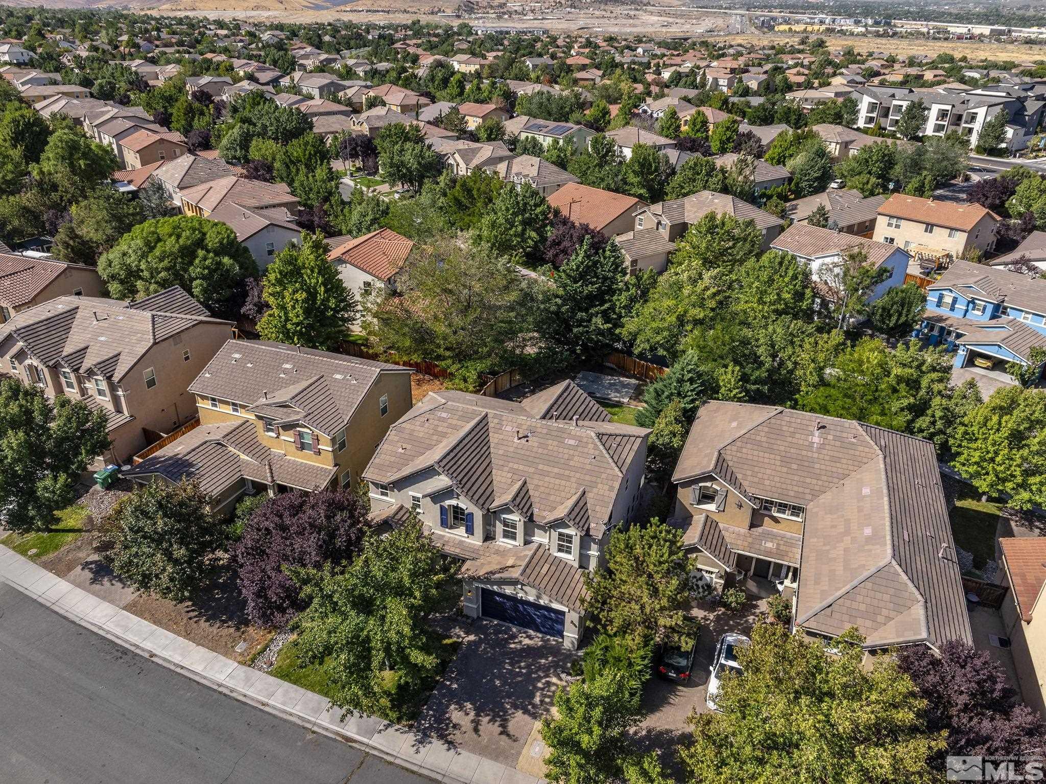 11225 Parma Way Reno, NV 89521 - Photo 38 of 40 Photo 38