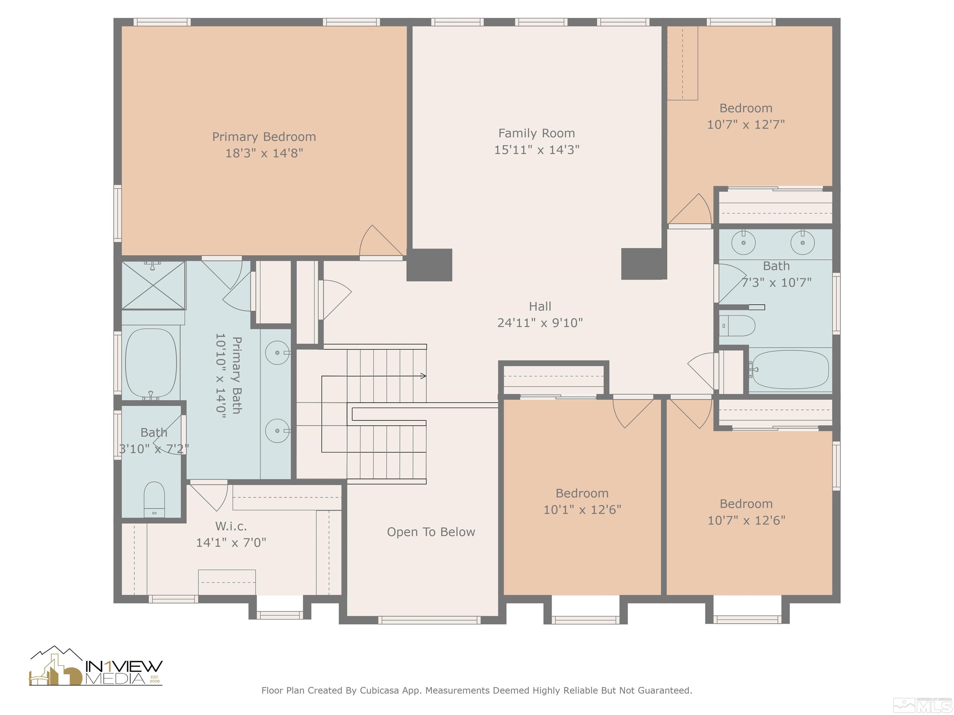 11225 Parma Way Reno, NV 89521 - Photo 40 of 40 Photo 40