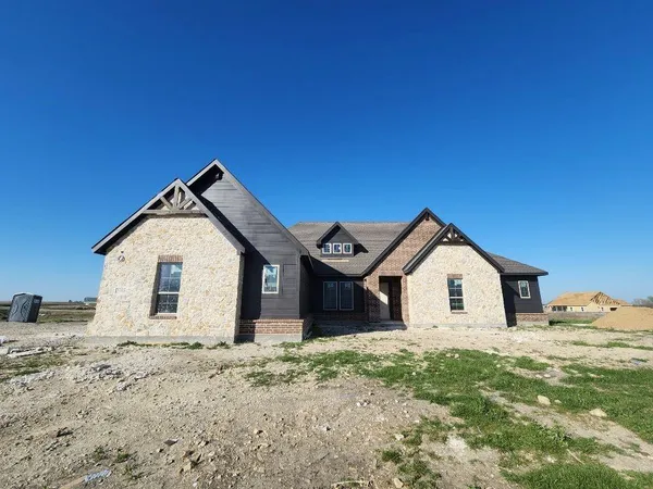 $685,150 | 2305 Gypsum Street, Krum, TX 76249