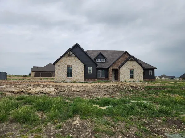 $685,150 | 2305 Gypsum Street, Krum, TX 76249