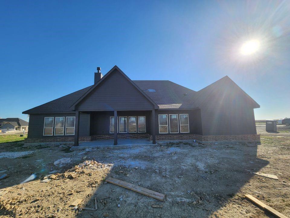 2305 Gypsum Street Krum, TX 76249 - Photo 15 of 16