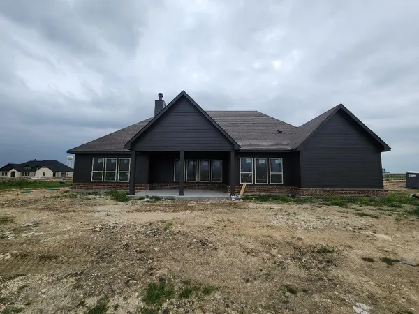 $685,150 | 2305 Gypsum Street, Krum, TX 76249