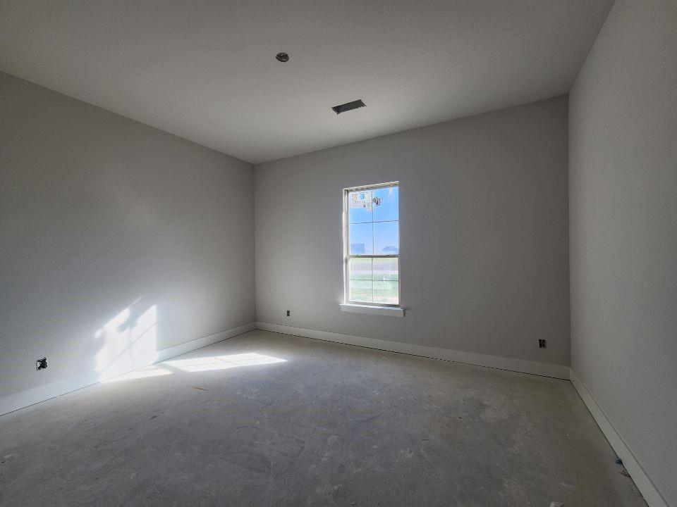 2305 Gypsum Street Krum, TX 76249 - Photo 4 of 16