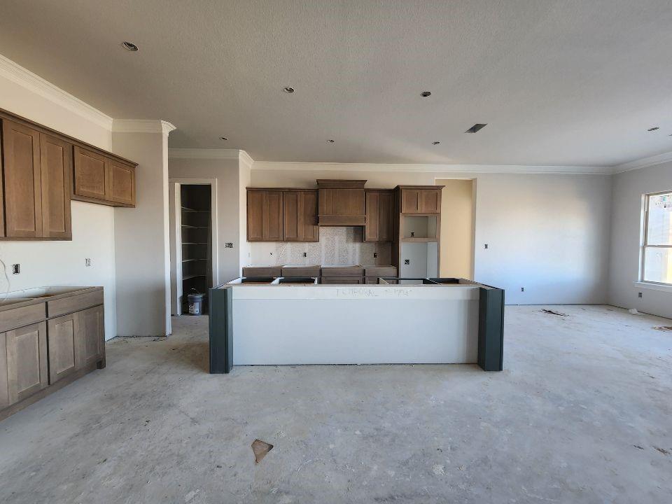 2305 Gypsum Street Krum, TX 76249 - Photo 6 of 16