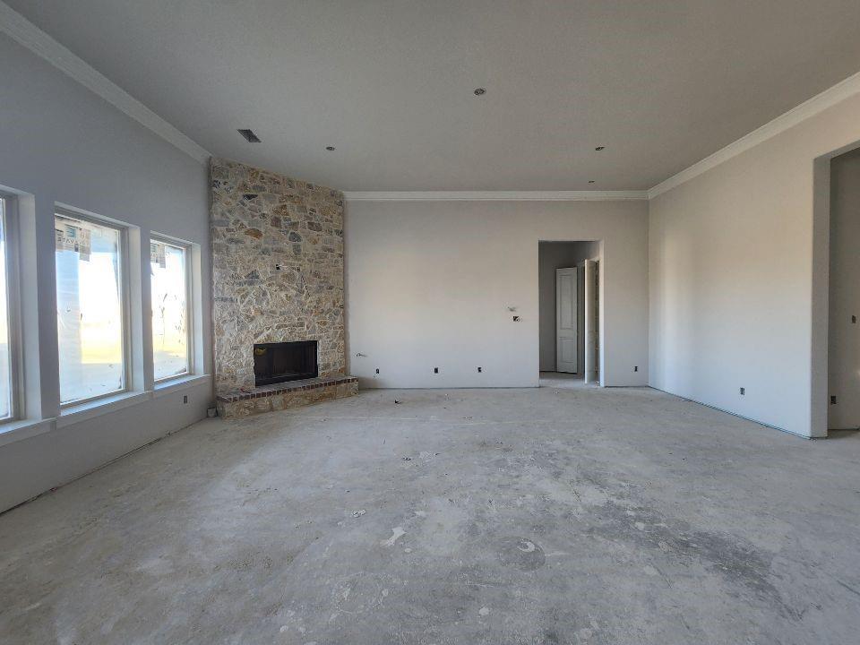 2305 Gypsum Street Krum, TX 76249 - Photo 7 of 16