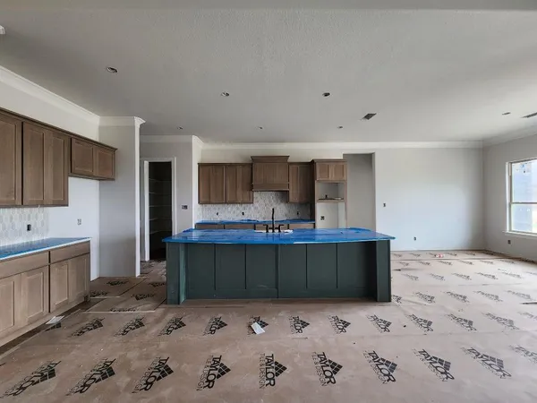 $685,150 | 2305 Gypsum Street, Krum, TX 76249