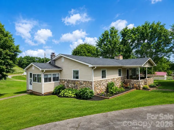 $365,000 | 560 State Road 1360, Mars Hill, NC 28754