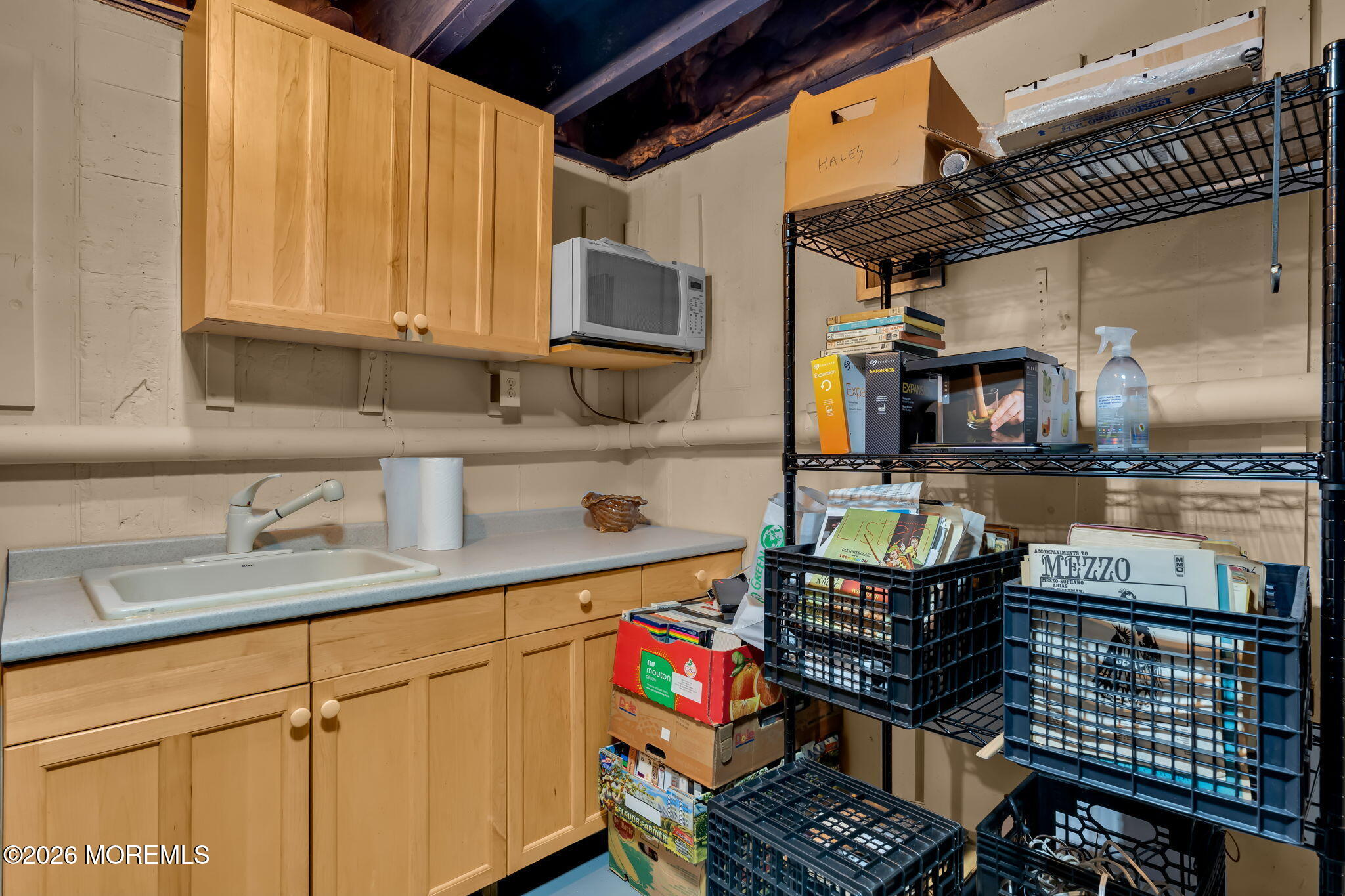 9 Winged Foot Road Jackson, NJ 08527 - Photo 34 of 42 Basement