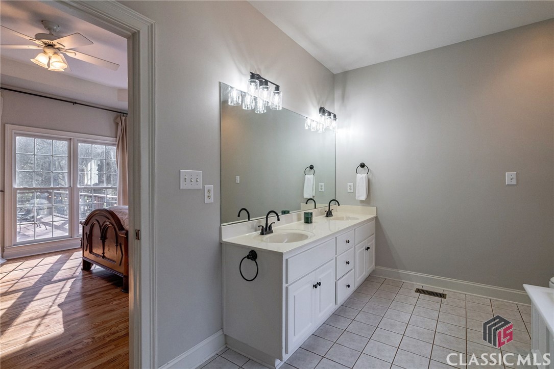 1450 Old Kincaid Road Colbert, GA 30628 - Photo 28 of 73