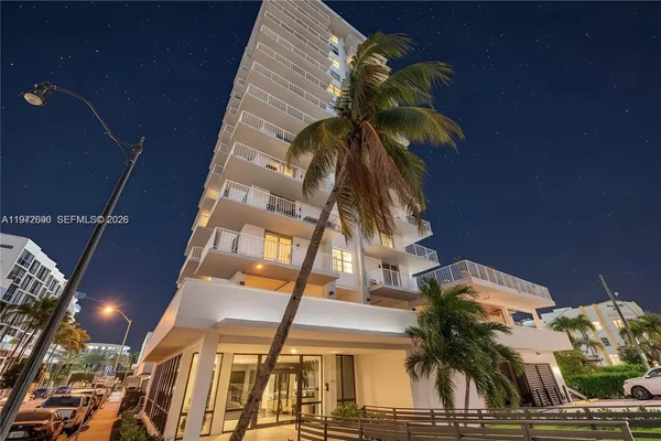 $2,690 | 2829 Indian Creek Drive, Unit PH3, Miami Beach, FL 33140