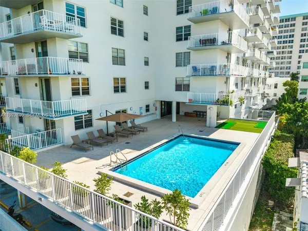 $2,690 | 2829 Indian Creek Drive, Unit PH3, Miami Beach, FL 33140